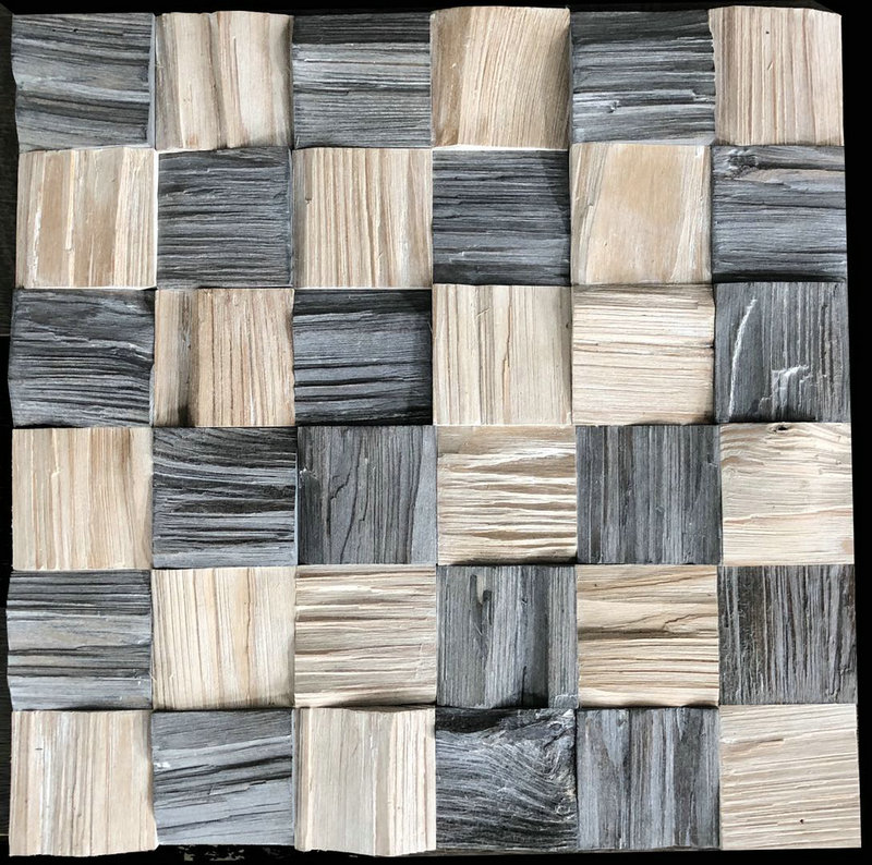 Mosaic 360x360mm