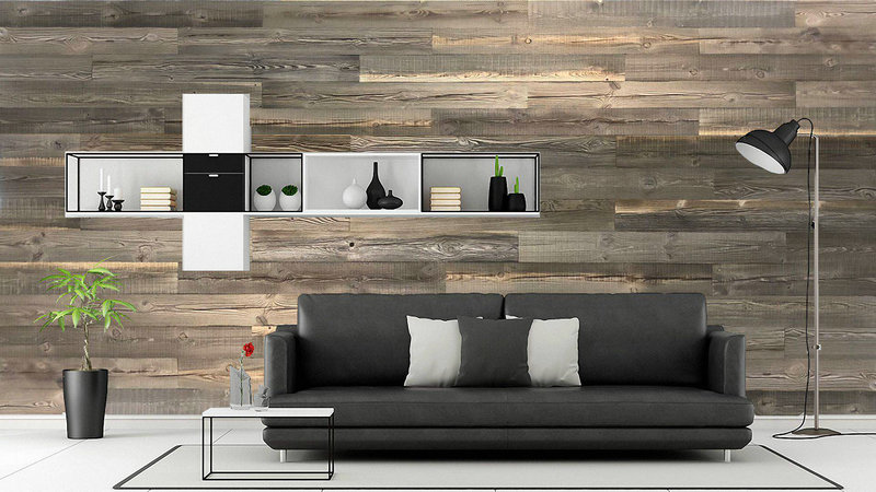 Old wood wallboard series