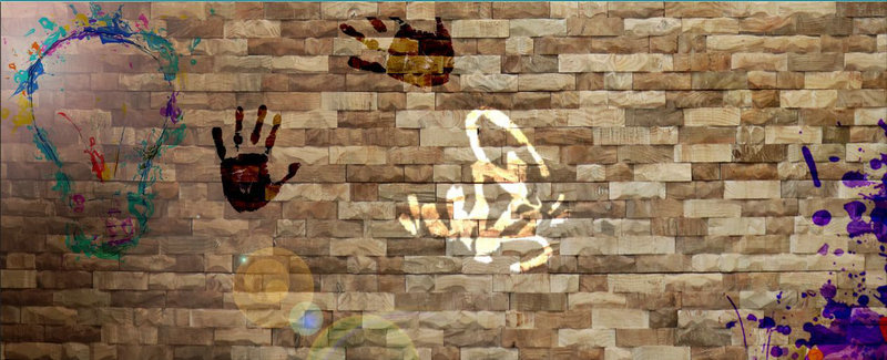 3D series  610x150mm