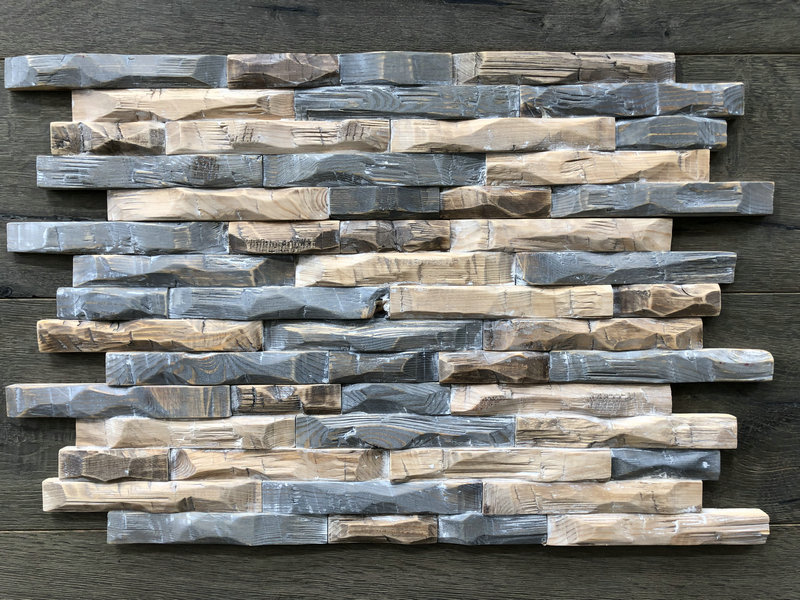 3D series  610x150mm