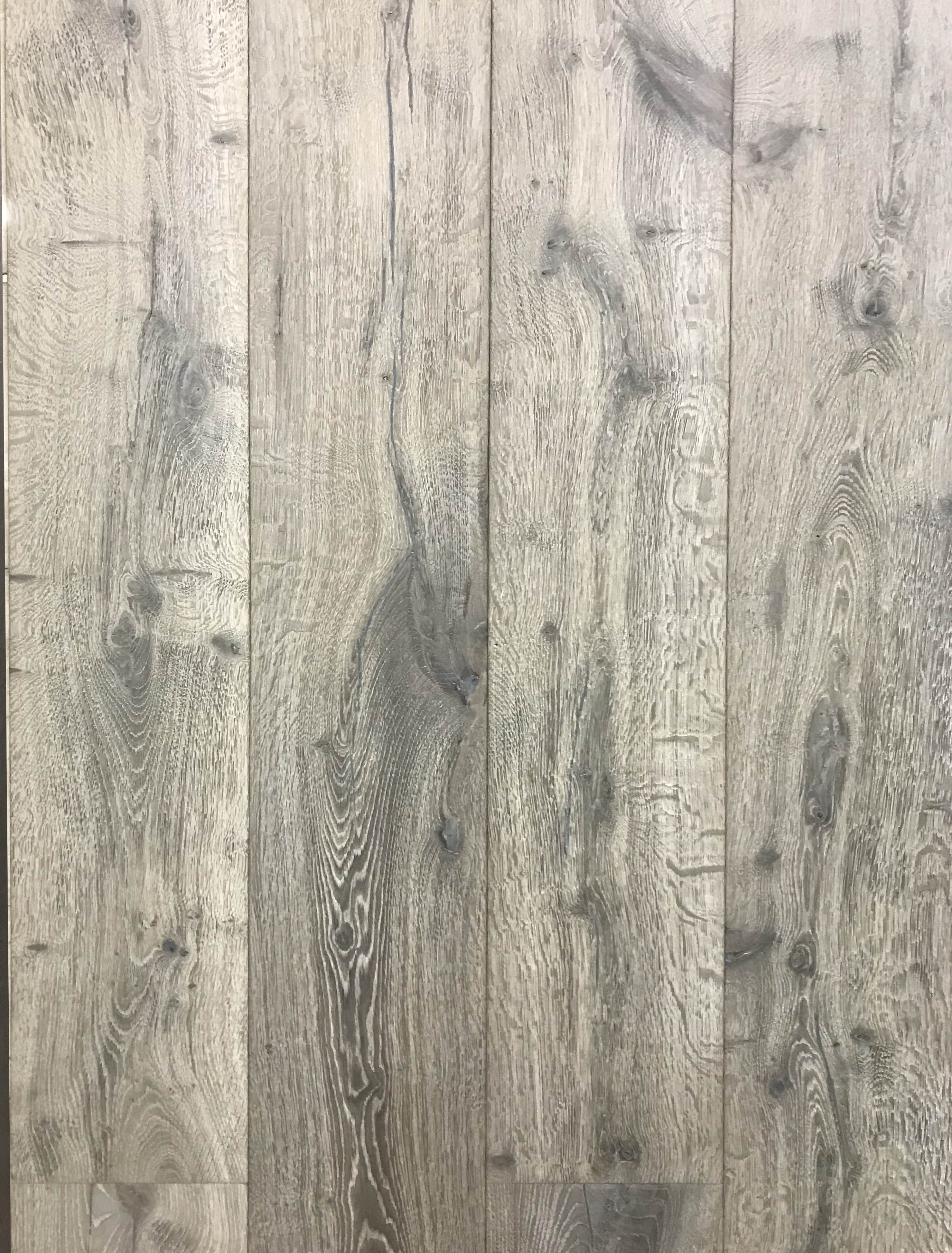 Wood chemical change color