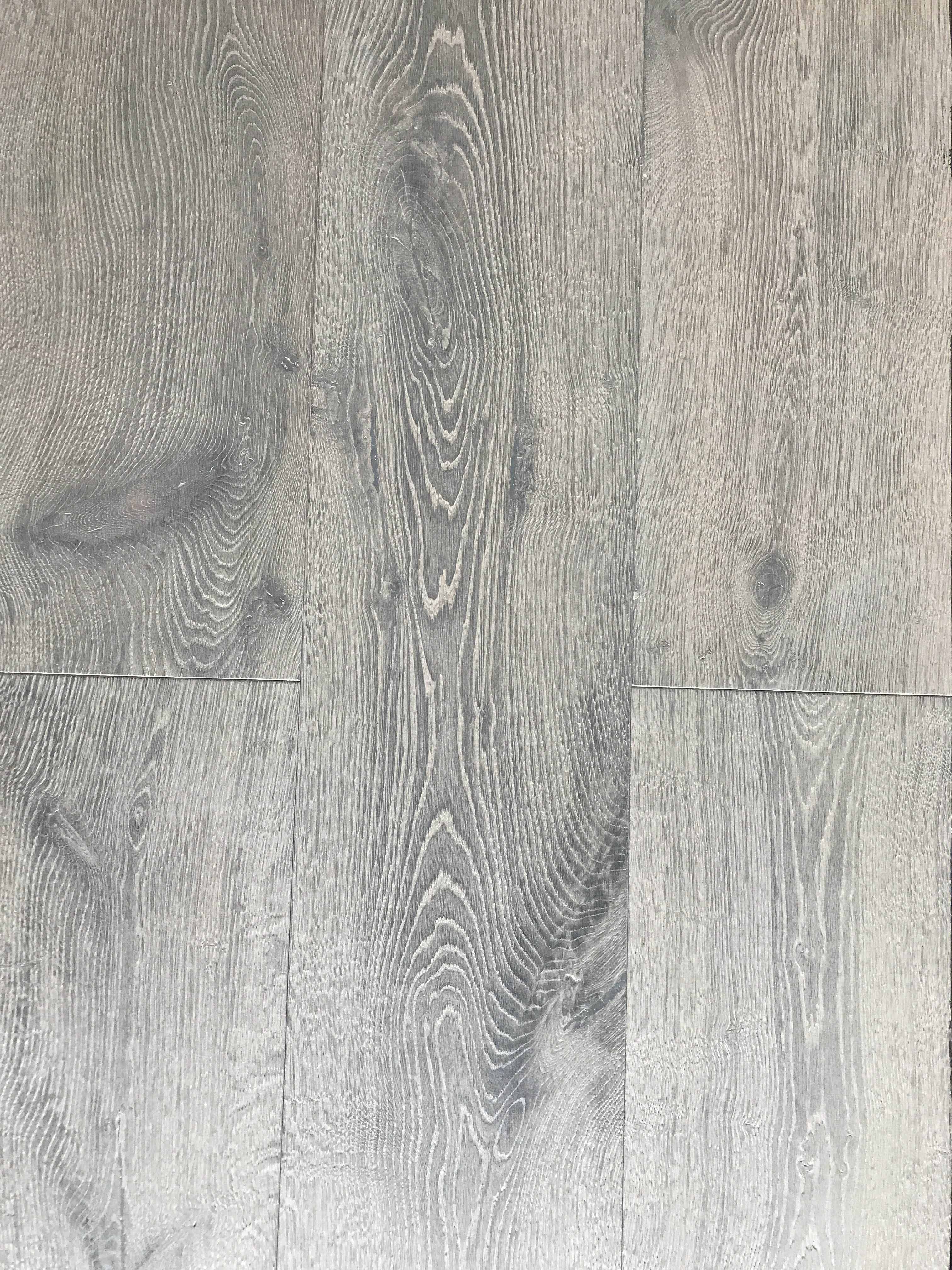 Wood chemical change color